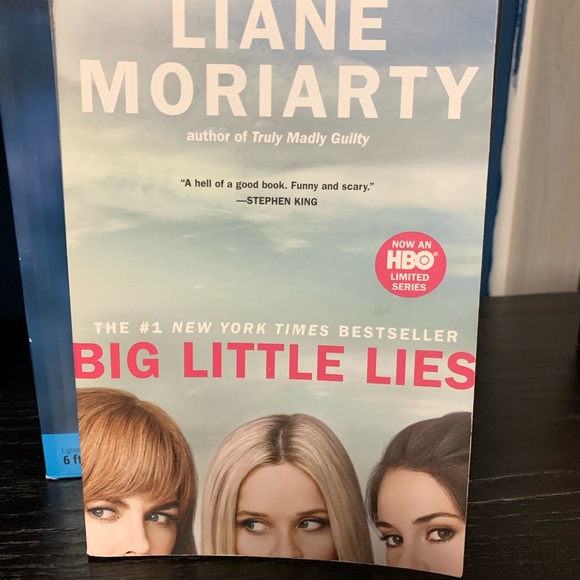 Big little lies - Picture 2 of 2